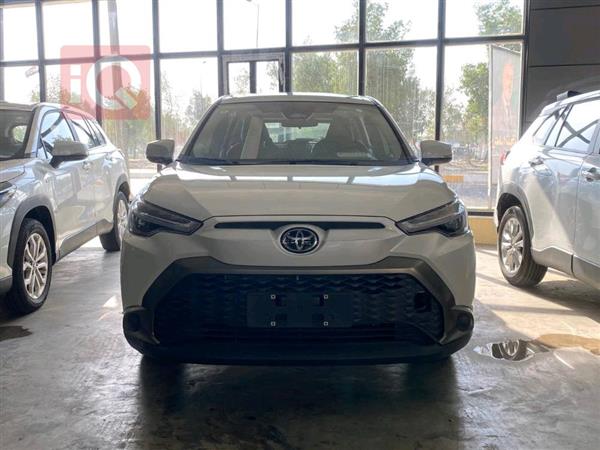 تويوتا فرونتلاندر 2025 للبيع في العراق -  بغداد